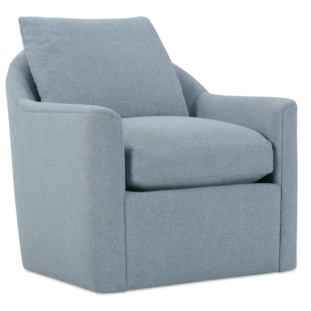 Laya Swivel Chair