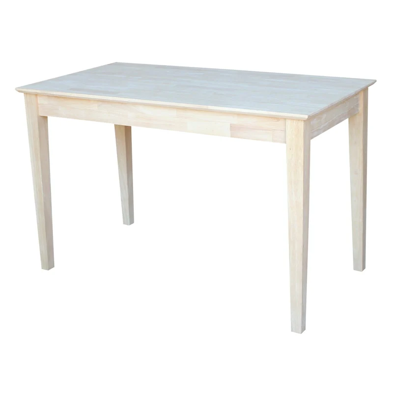 The Gray Barn Moonshine Solid Hardwood Writing Desk