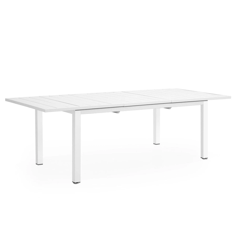 Royalcraft Extendable Aluminum Outdoor Dining Table