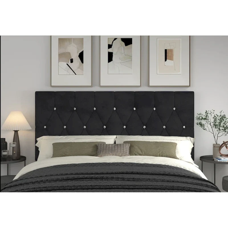 Upholstered Headboard