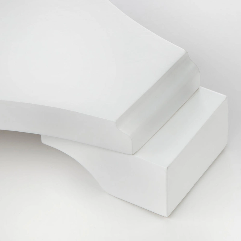 Simple Living Atwood Pedestal Table