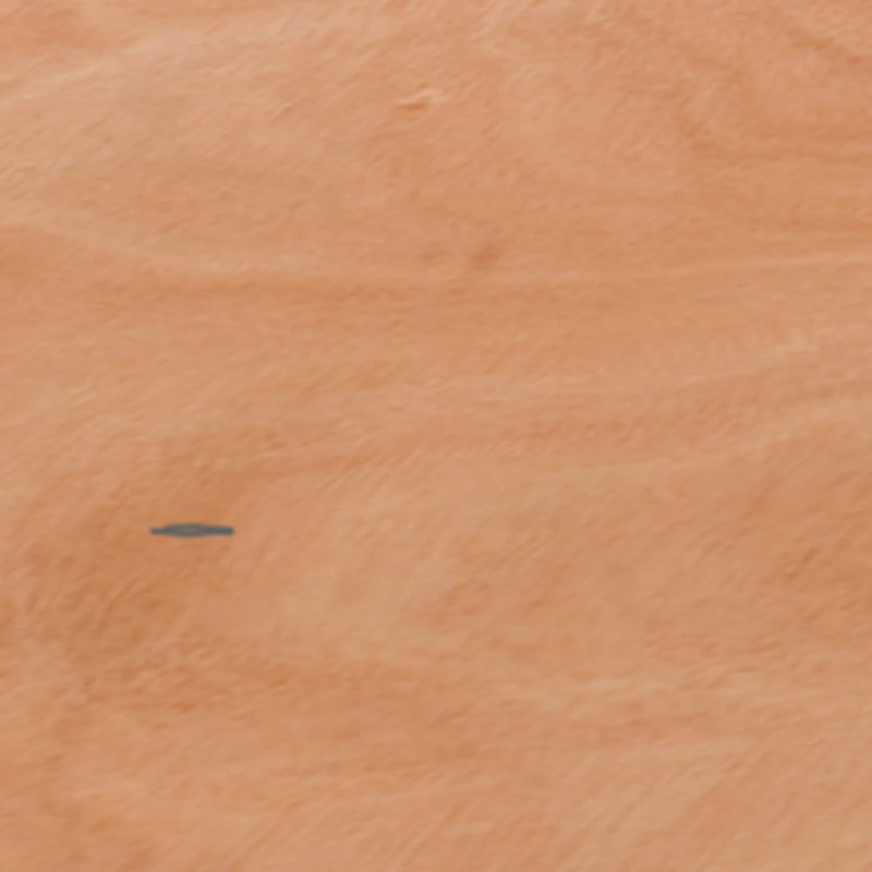 5-Foot Half-Round Wood Folding Banquet Table - Event & Catering Table