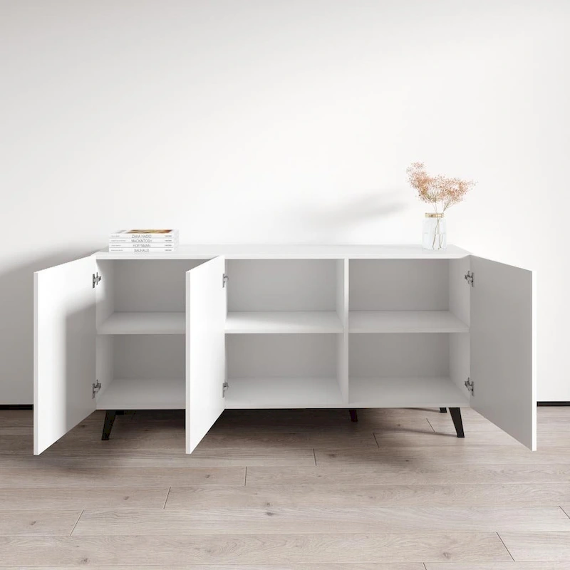 Pafos 3D Sideboard