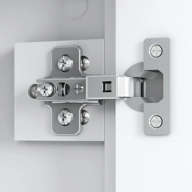 Bush Furniture Mayfield Farmhouse Coffee Table with End Tables