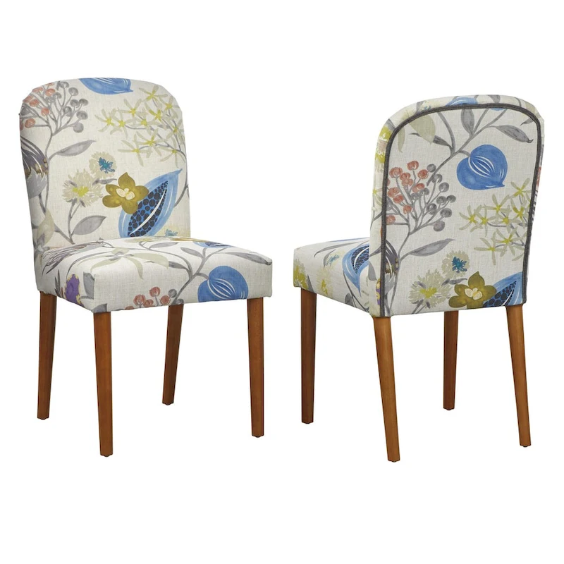 angelo:HOME Annabelle Mid-Century 3-Piece Dining Set