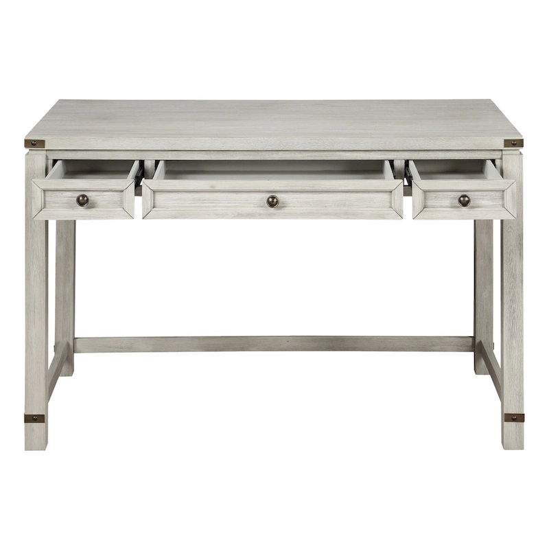 Baton Rouge Home Office Writing Desk