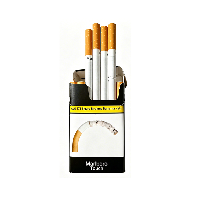 Marlboro Touch