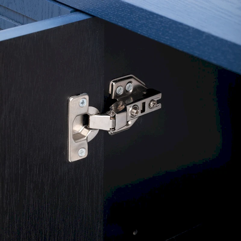 Sideboard Buffet Cabinet with Adjustable Shelves