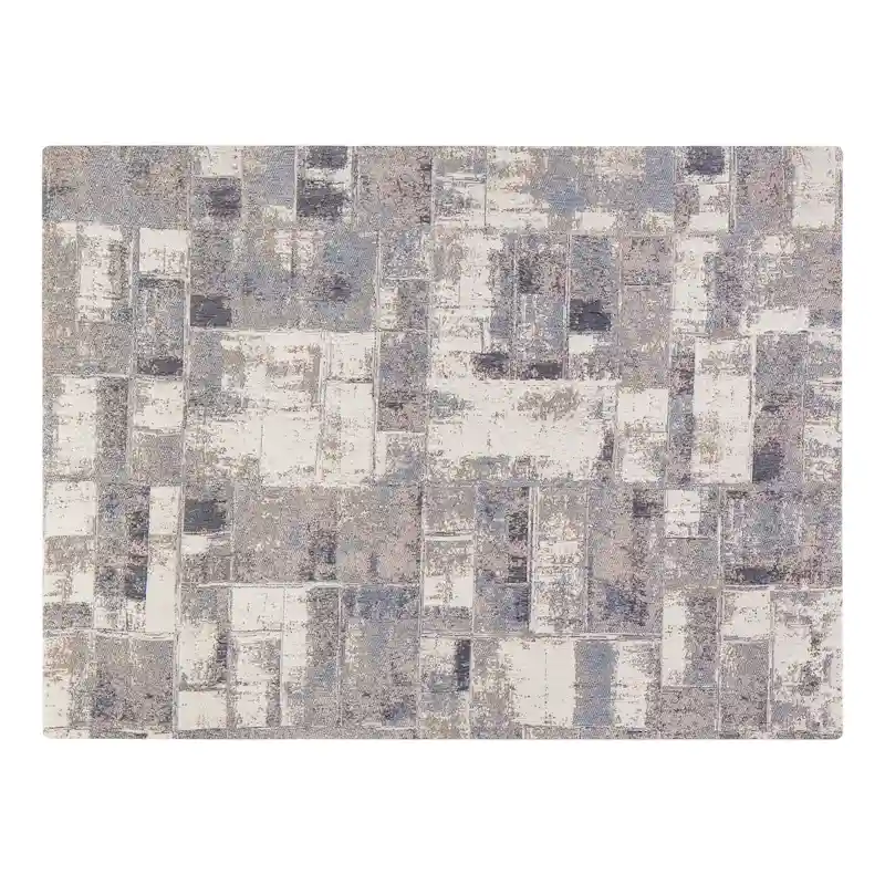 40 x 54 1/2 Rug'd Chair Mat