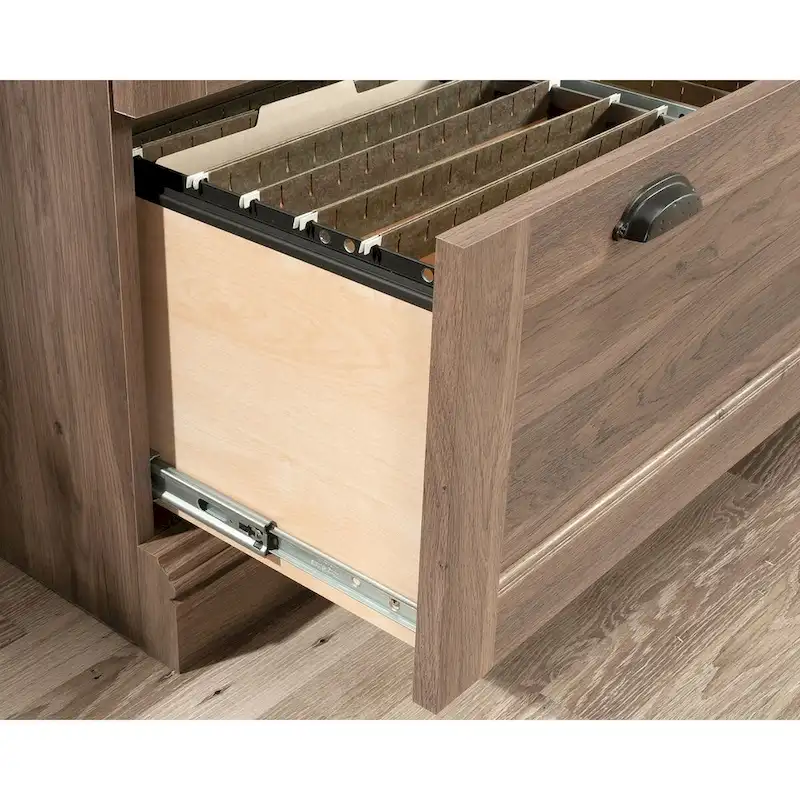 Barrister Lane Lateral File