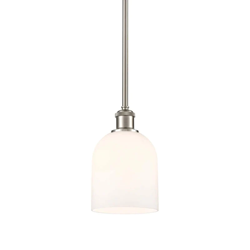Innovations Lighting 516-1S-10-6 Bella Pendant Bella 6  Wide Mini