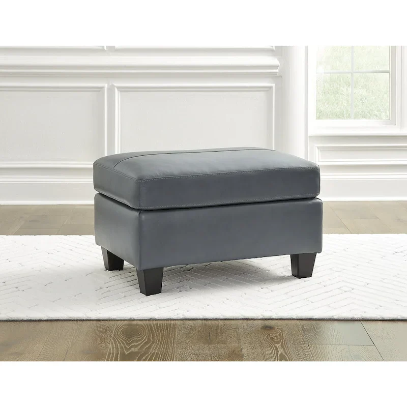Signature Design by  Genoa 2-Piece Upholstery Package - 43 W x 38 D x 40 H