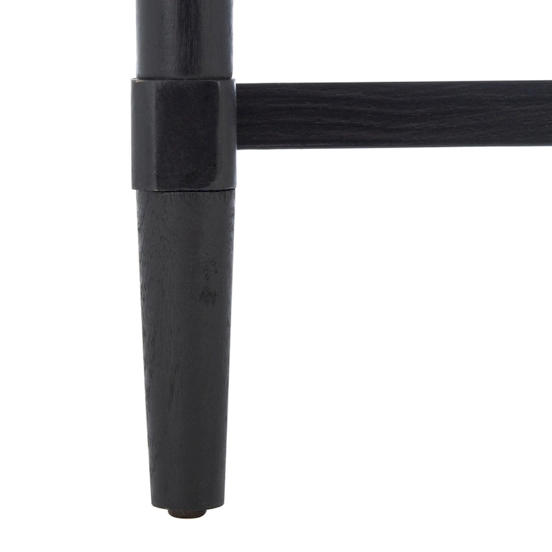 SAFAVIEH Birdella 4-Drawer Console Table - 42 W x 13 L x 29.5 H - 42Wx13Dx30H