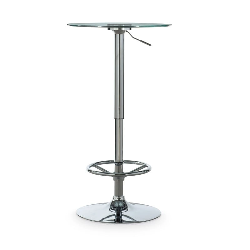 Strick & Bolton Siza Adjustable Pub Table
