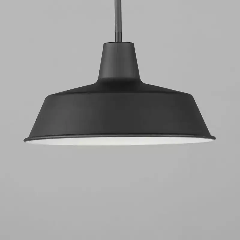Maxim Lighting Pier M 1 - Light Pendant in Black