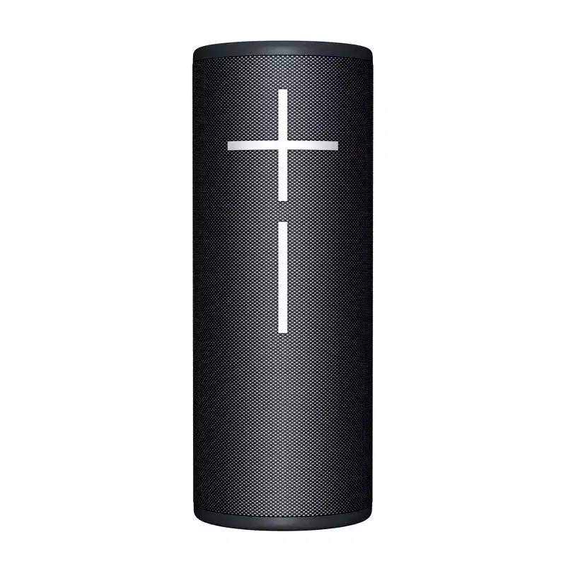 Ultimate Ears MEGABOOM 4 Portable Waterproof Bluetooth Speaker With Powerful 360-Degree Sound, 984-001964, Active Black