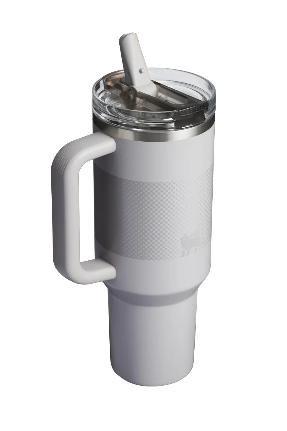 Stanley 30 oz The Quencher ProTour Flip Straw Tumbler in Ash Fade | 10-12485-019