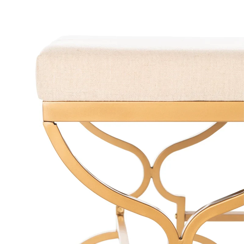 46-inch Bench - 46 x 18 x 18 - 46Wx18Dx18H