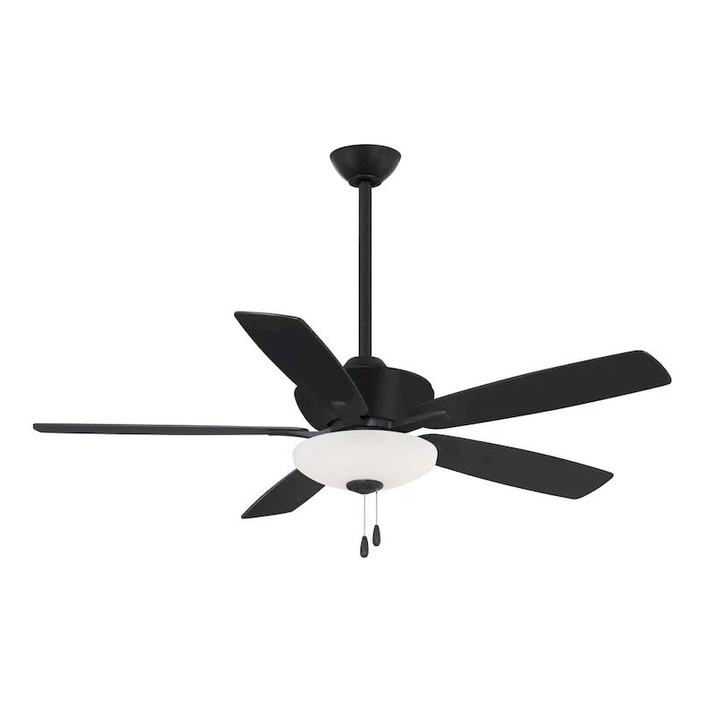 Minka Aire Minute 5 Blade 52 Inch LED Indoor Ceiling Fan