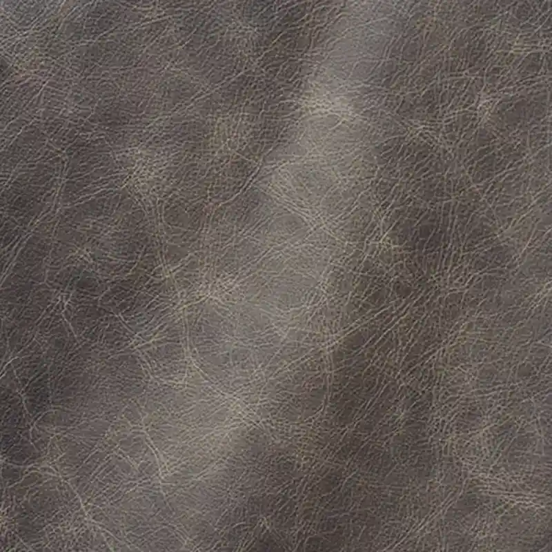 Made in USA Raval Top Grain Leather Sofa and Loveseat Set