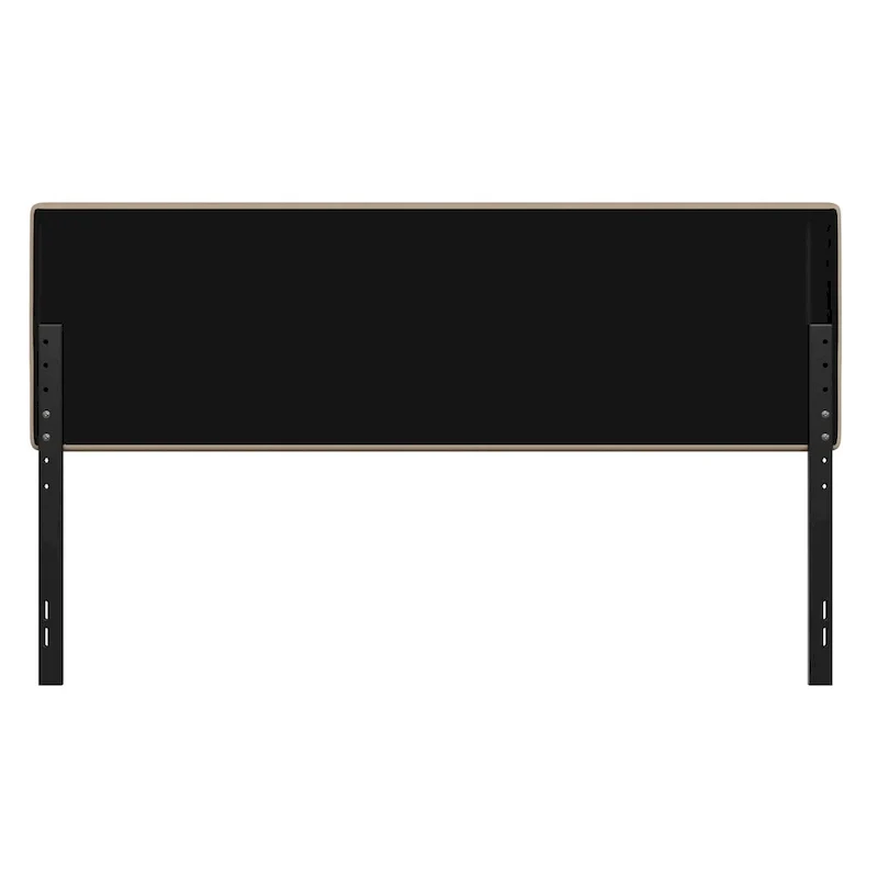 Universal Fit Tufted Upholstered Headboard