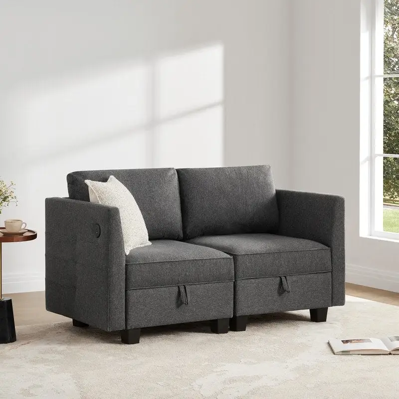 Lane Modular Sectional Sofa