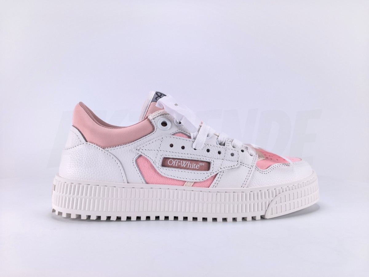 Off-White Off-Court 3.0 Low - Aktrende