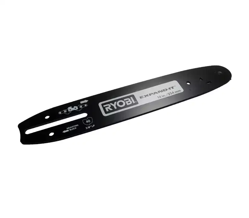 Ryobi Genuine OEM Replacement Guide Bar - 671834023