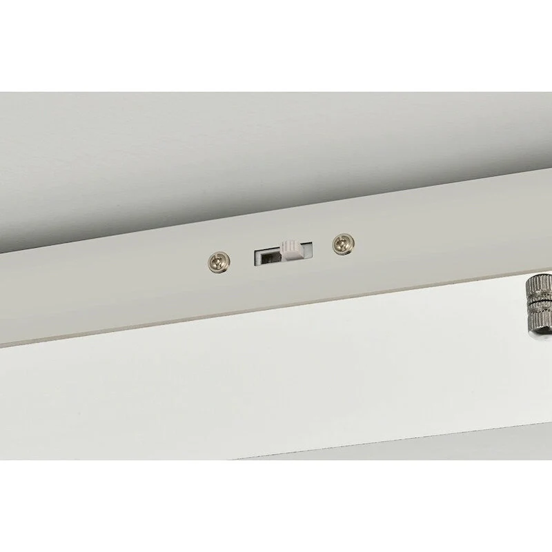 Indigo Home 48 inch Adjustable LED Pendant