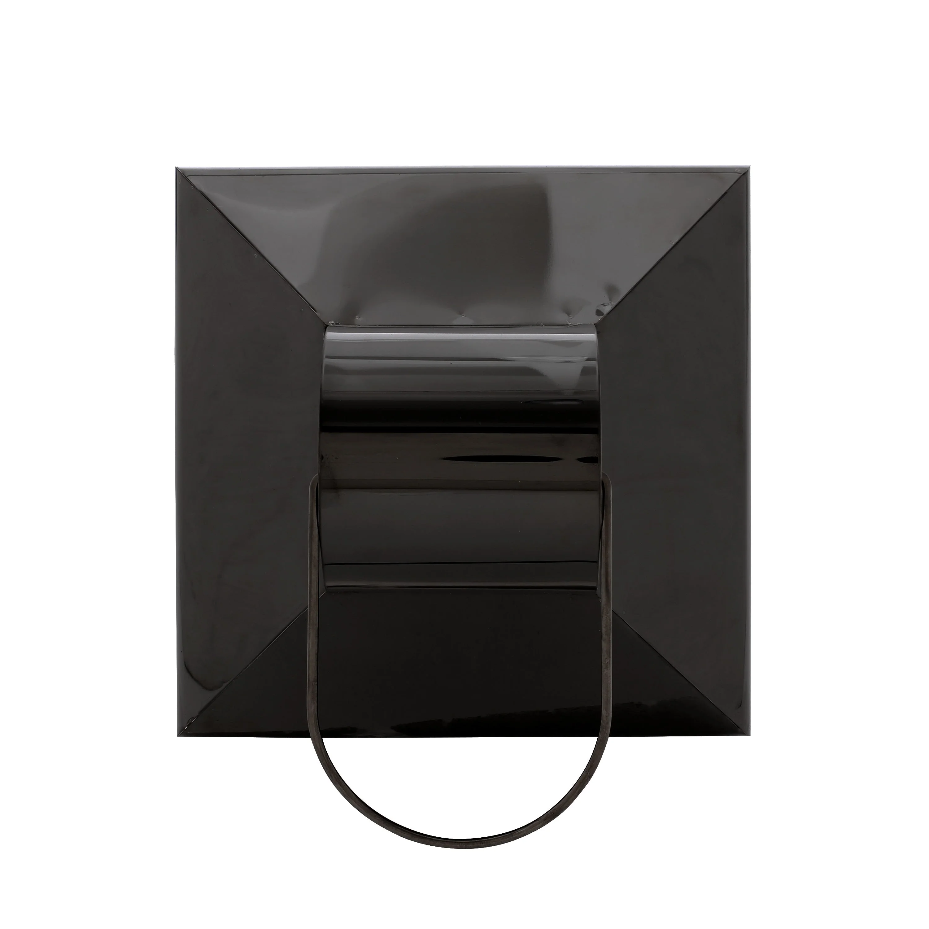 Tilson 22 Modern Stainless Steel Lantern