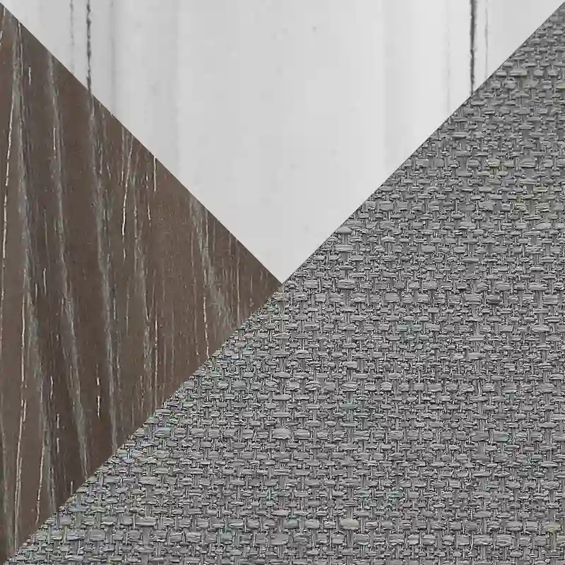 The Gray Barn Charlotte 30 Fixed-Height Bar Stool with Bent Wood Legs (Set of 2)