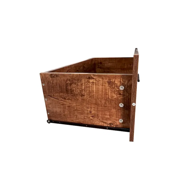 2 -Drawer Lateral Filing Cabinet