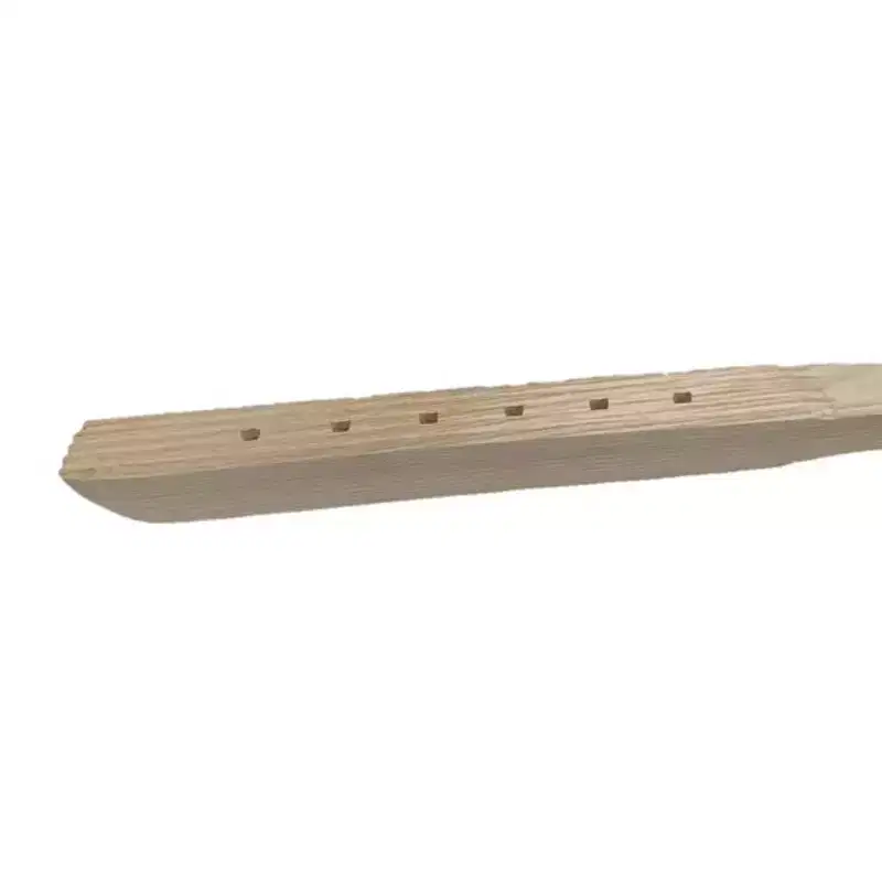 Old Fashioned Canadian Ash 66 Snath Handle Only Blade Sold Separately