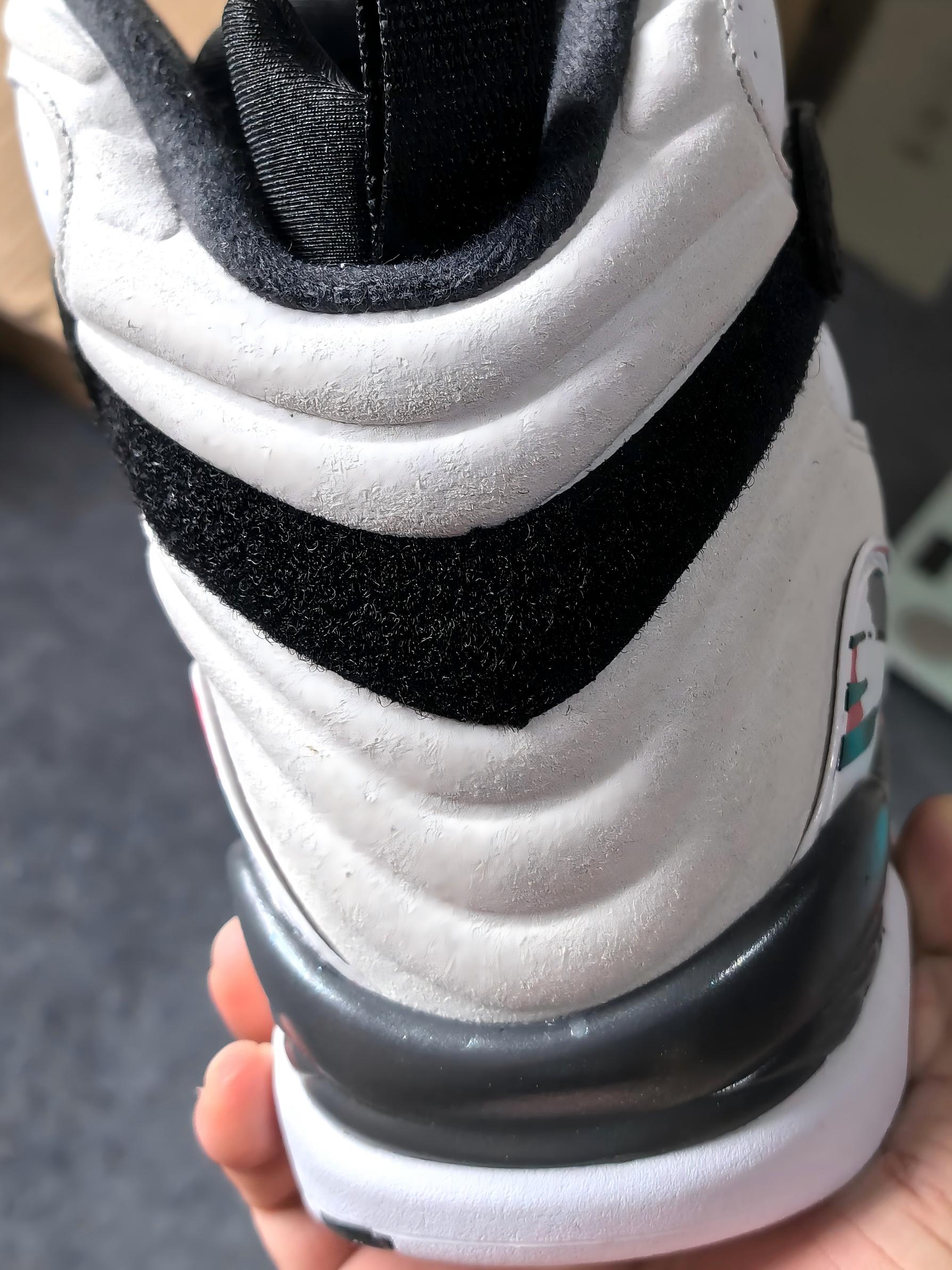 Repaj5 shoe heel image