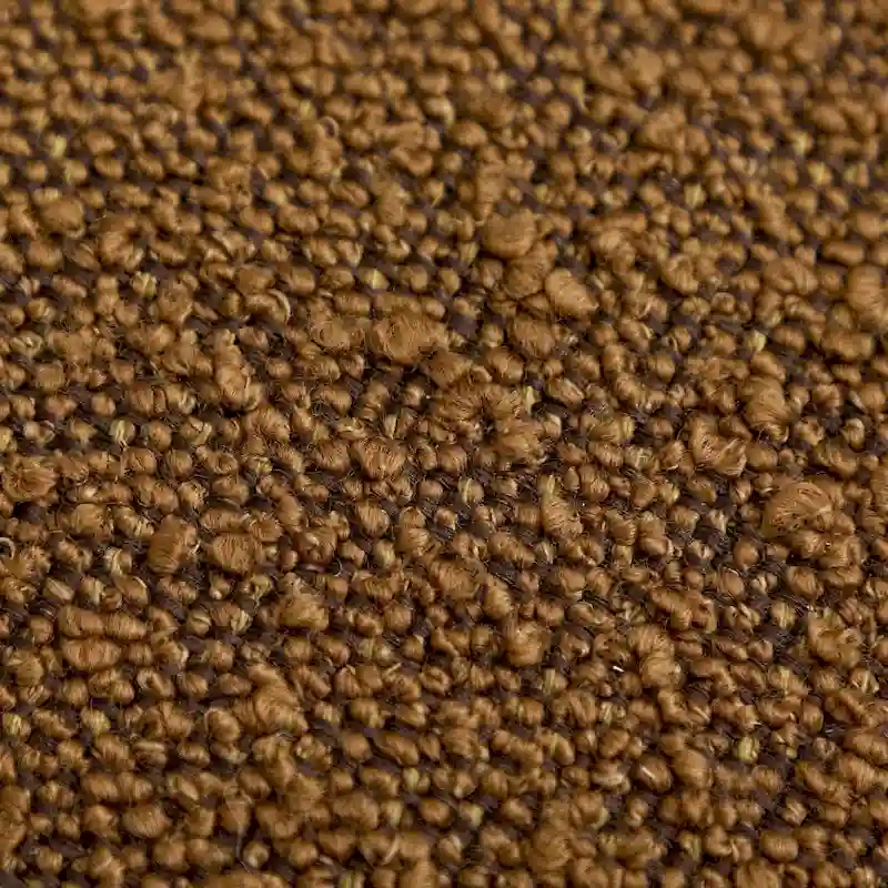 KINWELL 33 Wide Sherpa Boucle Upholstered Swivel Accent Chair