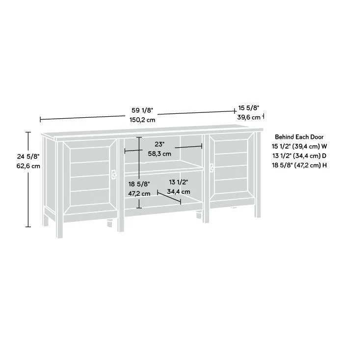 59 Credenza