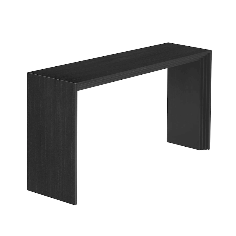 Modern Style Console Table