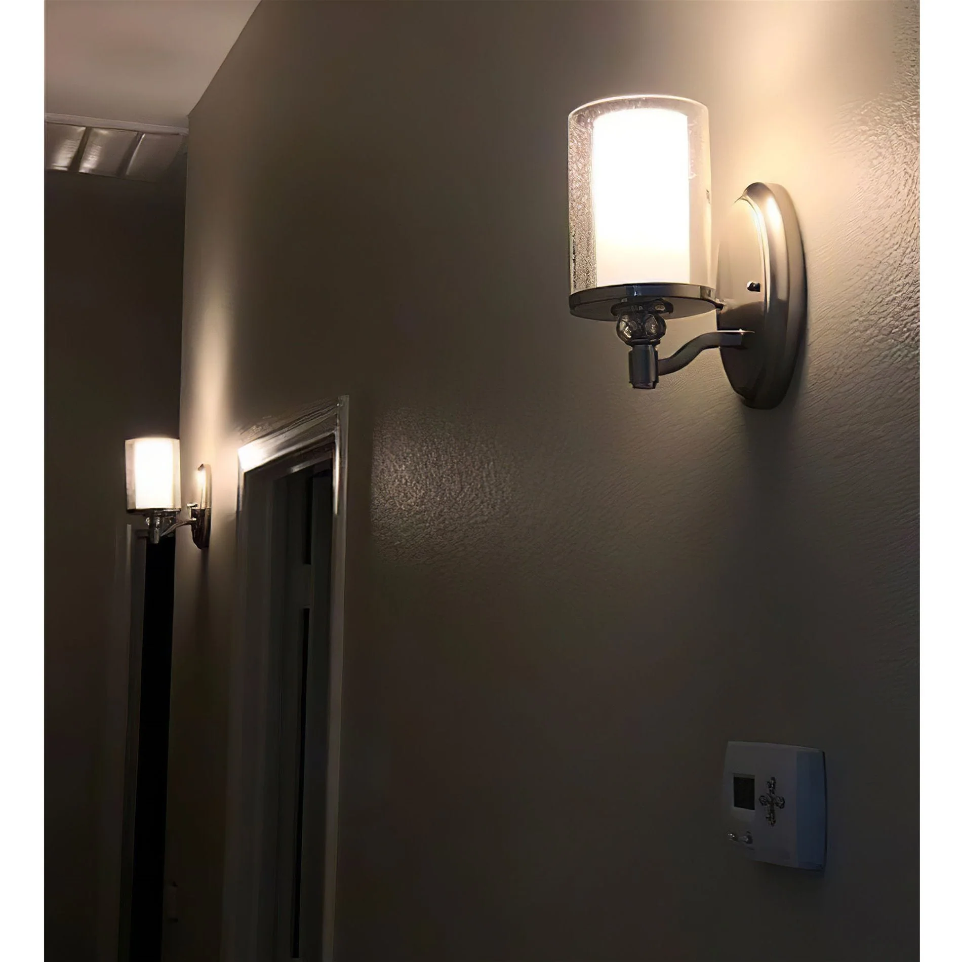 Victoria 10 Transitional Wall Sconce