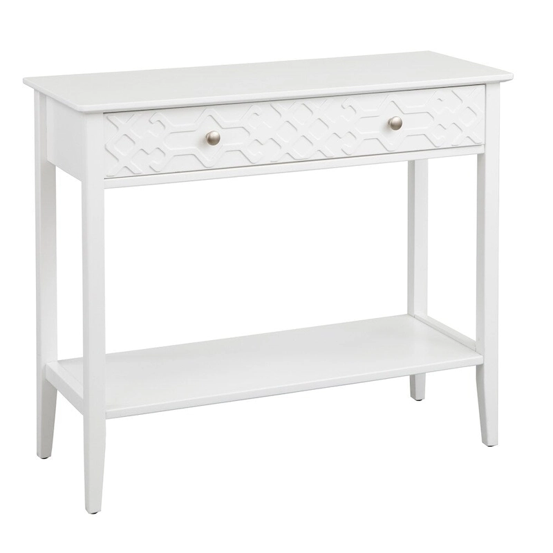 Simple Living Raya Console Table
