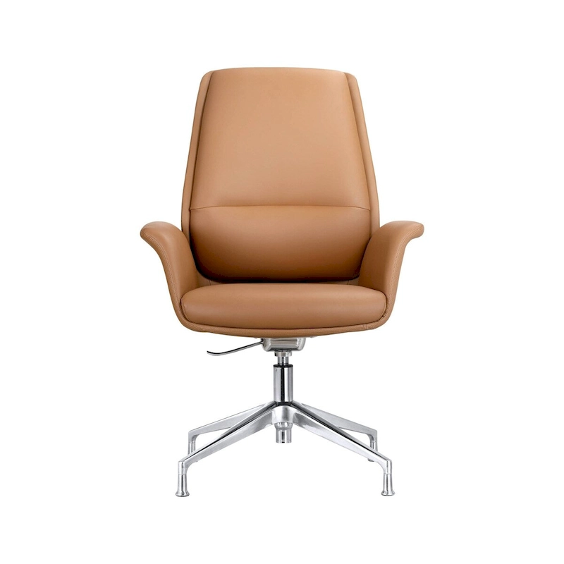 Summit Modern Office Chair with Adjustable Height and Swivel