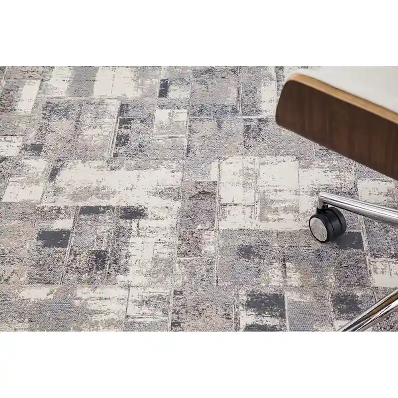 40 x 54 1/2 Rug'd Chair Mat