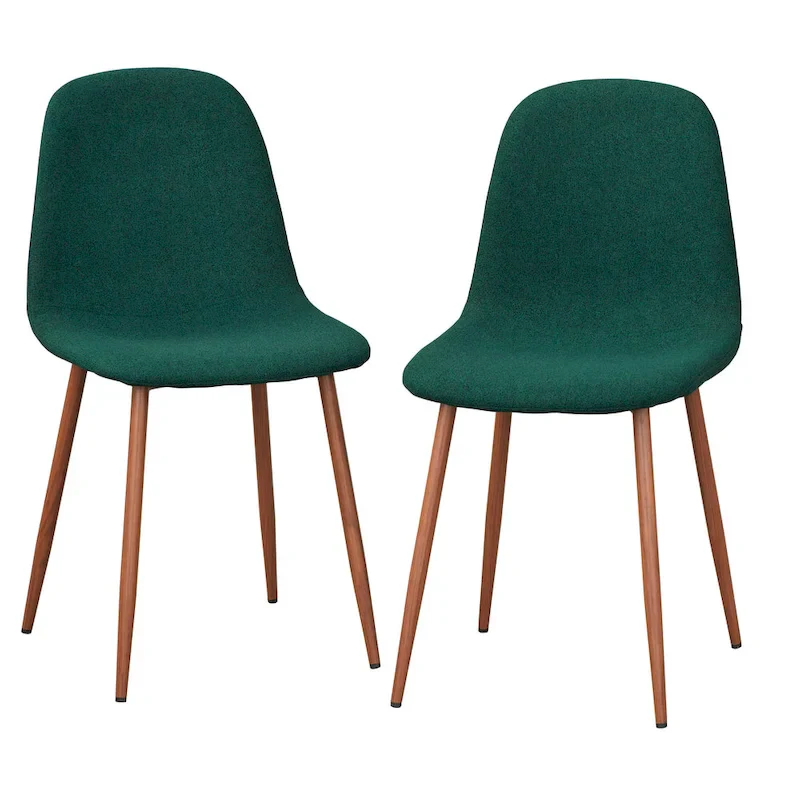 Larsen Dining Chairs (Set of 2)
