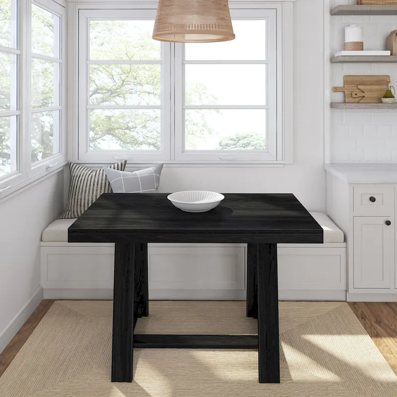 Classic Dining Table - 48