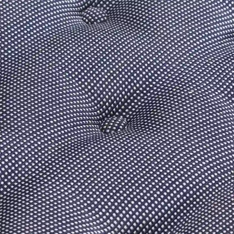 vidaXL Hall Bench 39.4x13.8x18.5 Solid Mango Wood