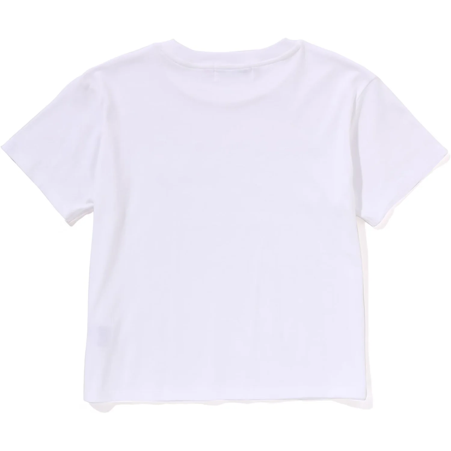 ONE POINT MINI TEE LADIES