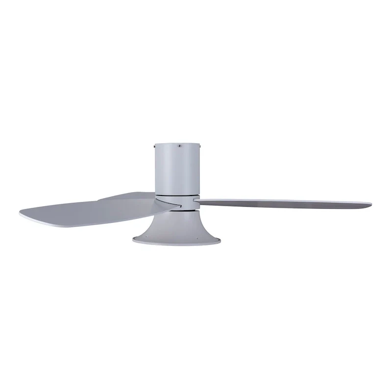 Lucci Air Flusso 52  Light with Remote Ceiling Fan