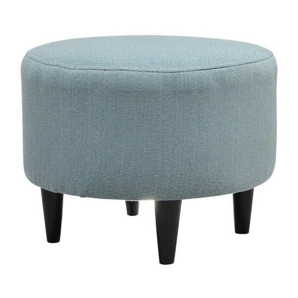 Round Ottoman