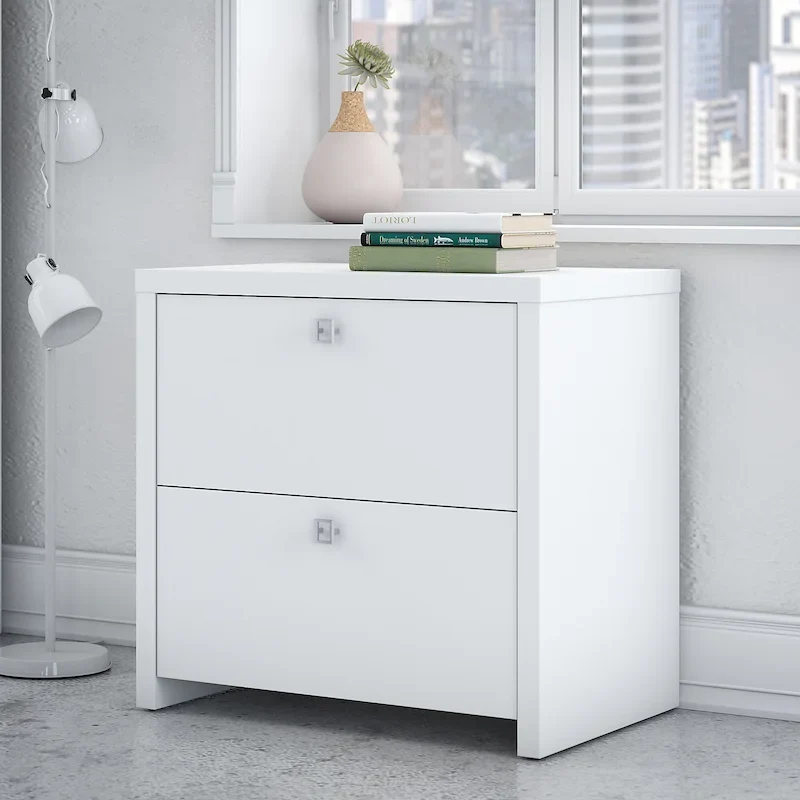 Echo Lateral File Cabinet for Home & Office Storage