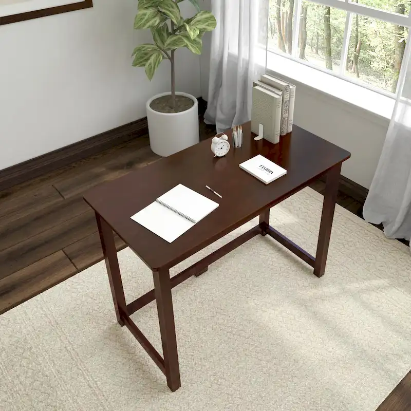 Plank and Beam Simple Desk - 39.5