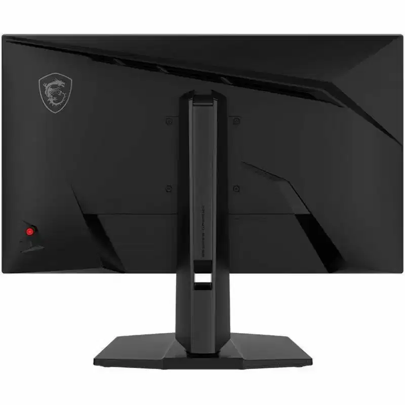 MSI MAG 274QPF E20 27 Class WQHD Gaming LCD Monitor - 16:9 - Metallic Black - 27 Viewable - Rapid IPS - 2560 x 1440 - 1.07 Billion Colors